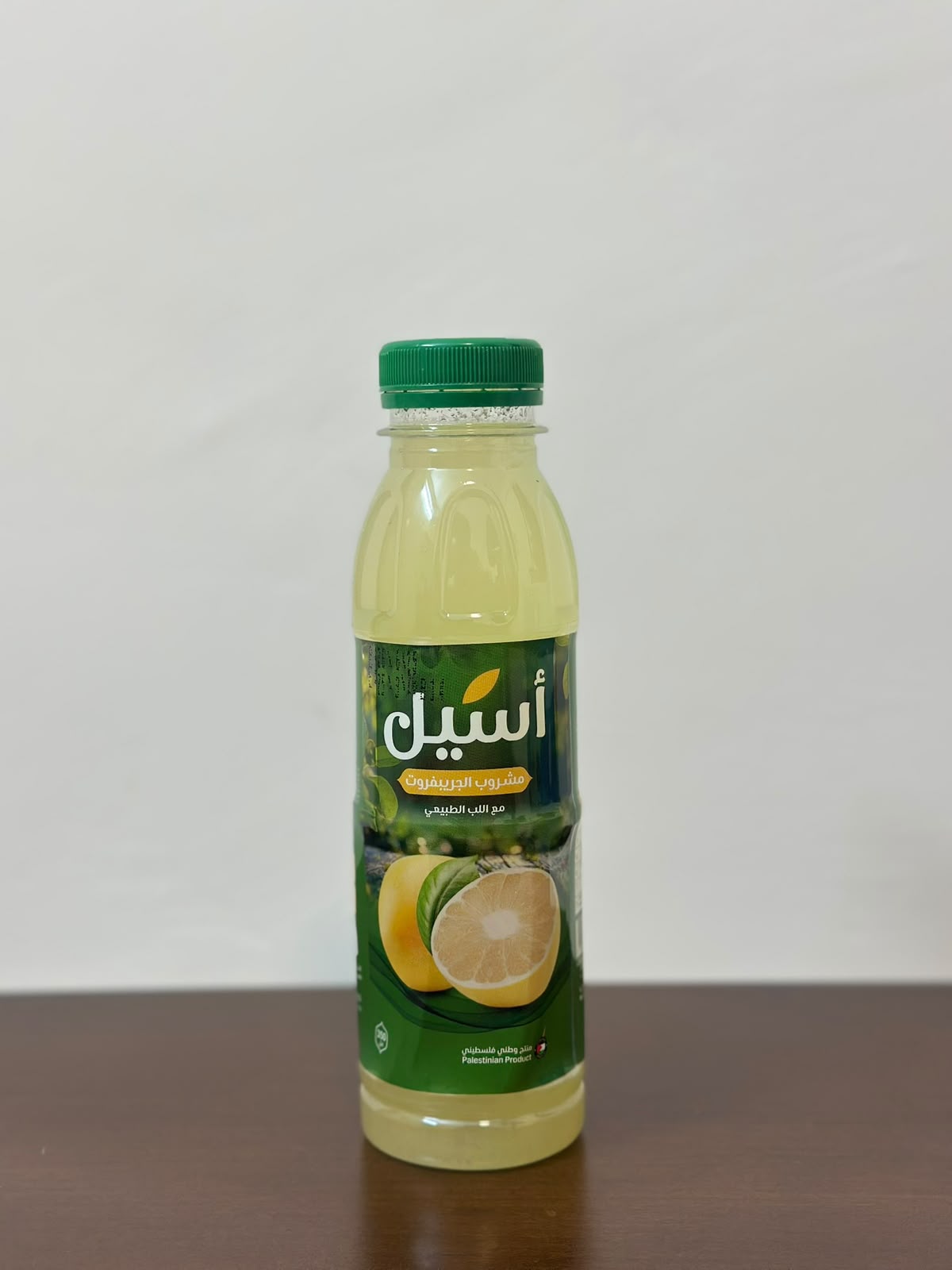 مشروب أسيل الخفيف
